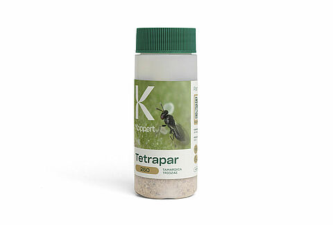 Tetrapar