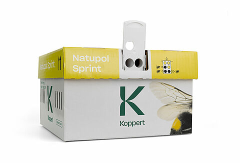 Natupol Sprint