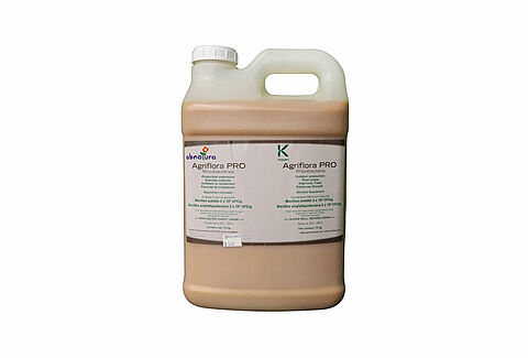 Agriflora PRO