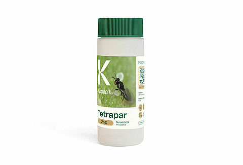 Tetrapar | Koppert Products