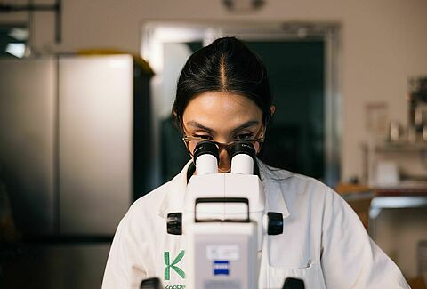 Certainty in the quality of every sachet and bottle of our predatory mites