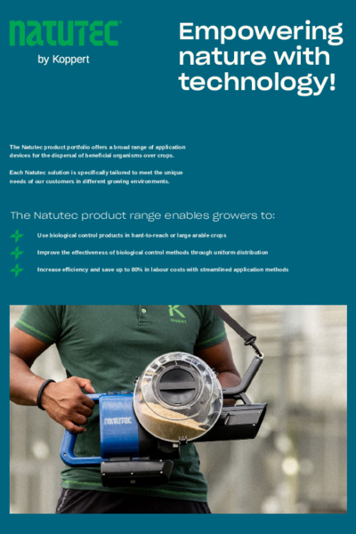 Natutec Portfolio