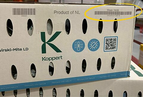 VENDEURS NON AUTORISÉS — AVIS À NOS FIDÈLES CLIENTS.