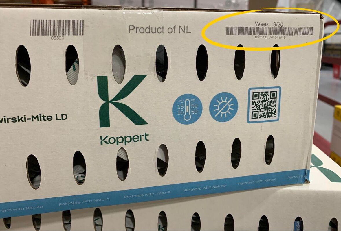 Unauthorized Sellers: A Notice to Our Loyal Customers